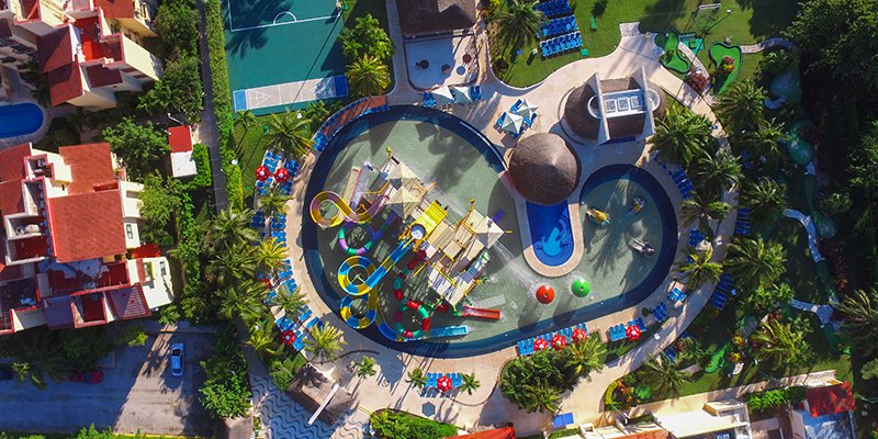 Cancún, Mexico